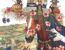 Happy horse hours (Время счастливой лошади), ABCFROLOV. Из серии